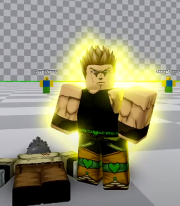 dios face - Roblox