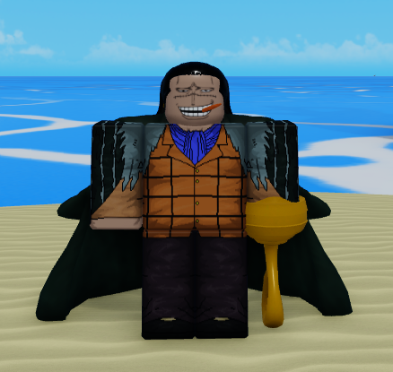 One Piece Roblox Outfits