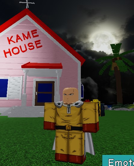 Saitama Anime Battle Arena Aba Wiki Fandom - saitama serious face roblox