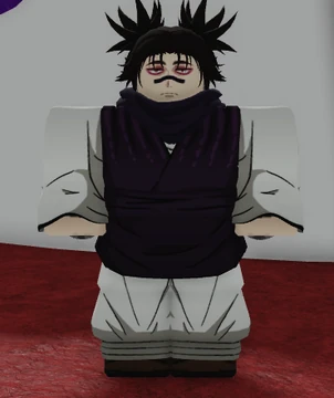 Choso | Anime Battle Arena (ABA) Wiki | Fandom