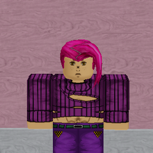 Doppio Diavolo Anime Battle Arena Aba Wiki Fandom 9gag is your best source of fun! doppio diavolo anime battle arena