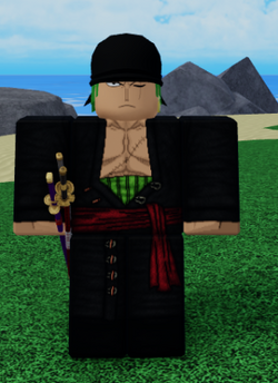 how to make dressrosa luffy in roblox 