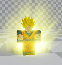 Using Drip Namek Goku In Anime Battle Arena!, ROBLOX ABA, Using Drip  Namek Goku In Anime Battle Arena!, ROBLOX ABA, By 2kidsinapod