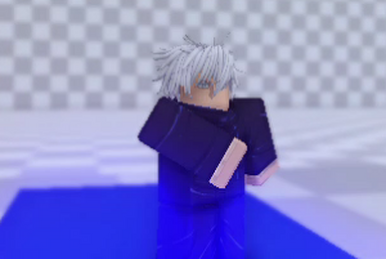 JOGANDO COM O KAZUMA ( KONOSUBA), ANIME BATTLE ARENA, ROBLOX