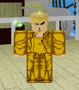 Golden Skins Anime Battle Arena Aba Wiki Fandom - anime battle arena roblox trello