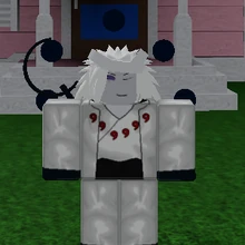 Madara Uchiha Anime Battle Arena Aba Wiki Fandom