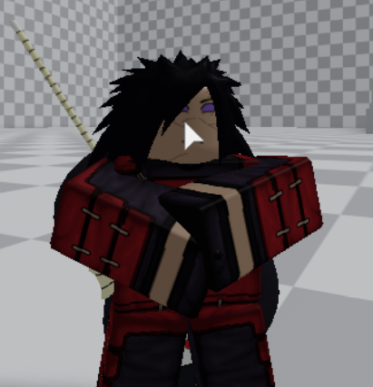 Madara Uchiha Anime Battle Arena Aba Wiki Fandom - battle backpack roblox wikia fandom