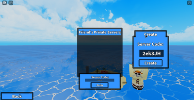 Private Servers Anime Battle Arena Aba Wiki Fandom - free private servers roblox