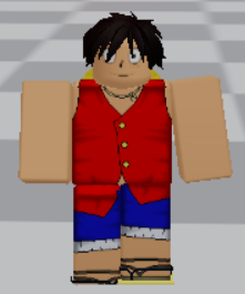 Monkey D Luffy Pre Timeskip Anime Battle Arena Aba Wiki Fandom - aba bar exam aba roblox