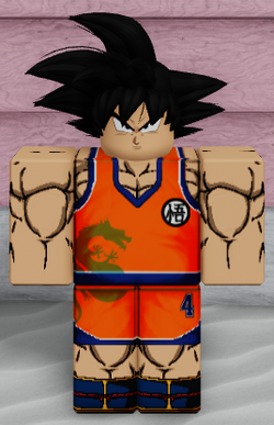 Using Drip Namek Goku In Anime Battle Arena!, ROBLOX ABA, Using Drip  Namek Goku In Anime Battle Arena!, ROBLOX ABA, By 2kidsinapod