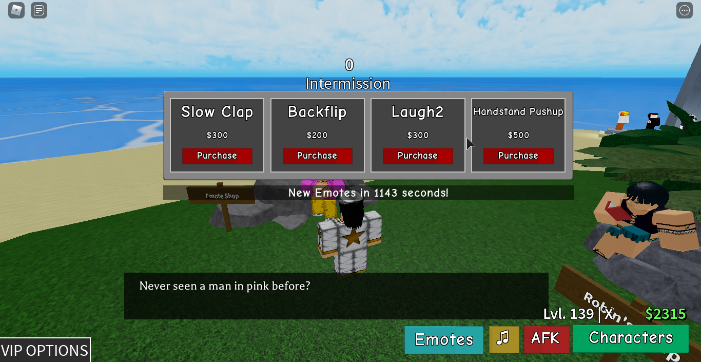 roblox how to do emotes on pc