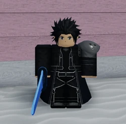 Kirito (Kirigaya Kazuto) | Anime Battle Arena (ABA) Wiki | Fandom