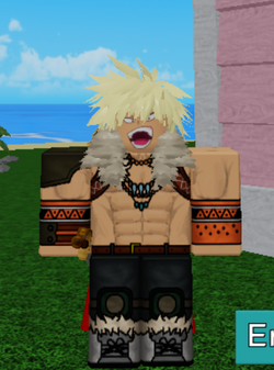 All Legendary Skins in Roblox Anime Battle Arena - Gamer Journalist