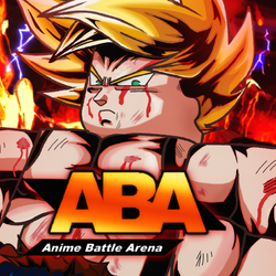 Anime Battle Arena Codes - ABA Roblox December 2023 