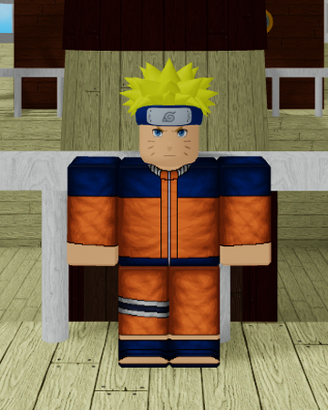 Naruto Uzumaki Part 1 Anime Battle Arena Aba Wiki Fandom