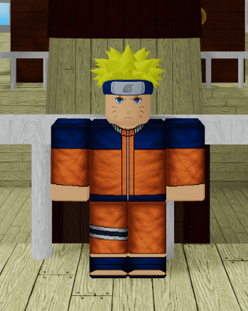 roblox how to make a naruto run animation