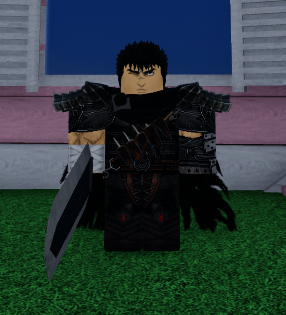 Berserk- Guts theme meme roblox ID code *CALM*, Guts' Theme