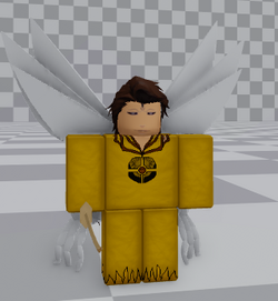 Anime Adventure Account Aizen Unique - Roblox - Outros jogos Roblox - GGMAX