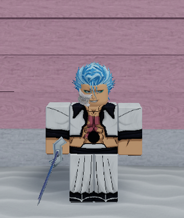 Roronoa Zoro (Post-Timeskip), Anime Battle Arena (ABA) Wiki