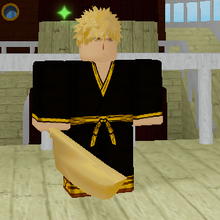 Golden Skins Anime Battle Arena Aba Wiki Fandom