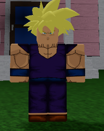 Son Gohan Cell Saga Anime Battle Arena Aba Wiki Fandom