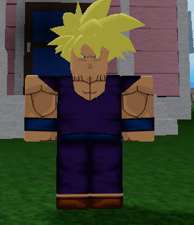 Son Gohan Cell Saga Anime Battle Arena Aba Wiki Fandom - roblox anime battle arena infinite combo