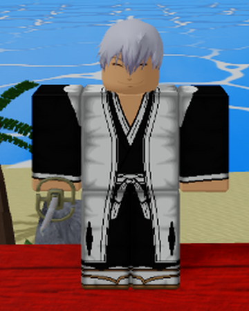 Gin Ichimaru Anime Battle Arena Aba Wiki Fandom