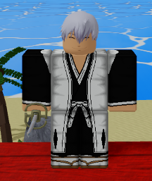 Gin Ichimaru Anime Battle Arena Aba Wiki Fandom - roblox anime battle arena all characters