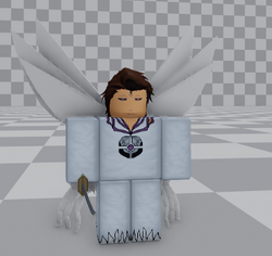 Sorry I've Been Gone Again😭 #anime #roblox #aizen #animeadventures #b