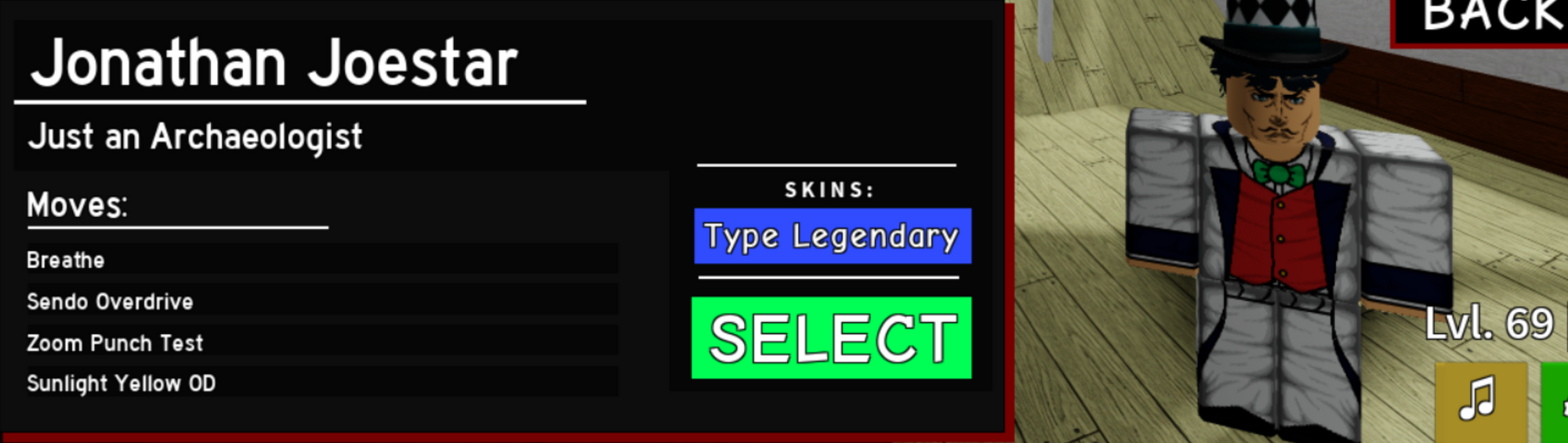 Legendary Skins Anime Battle Arena Aba Wiki Fandom