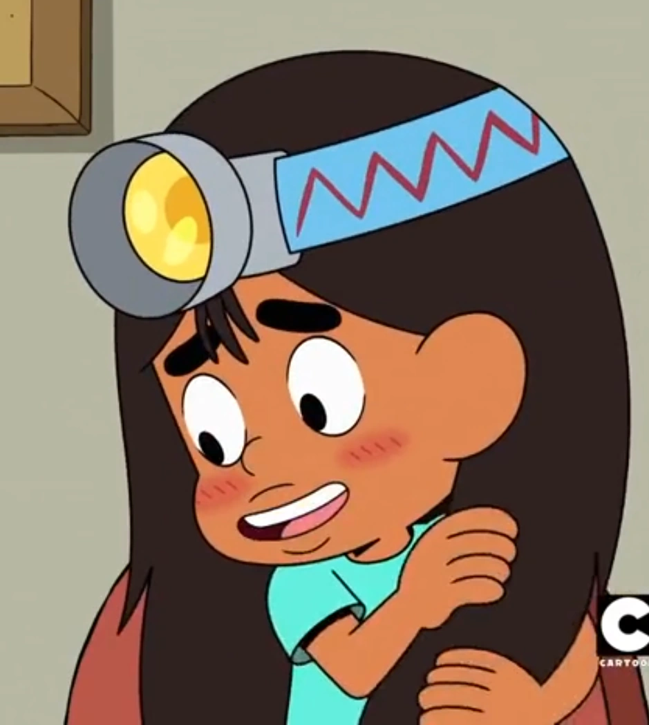 Stacks Anime Blushes Wiki Fandom