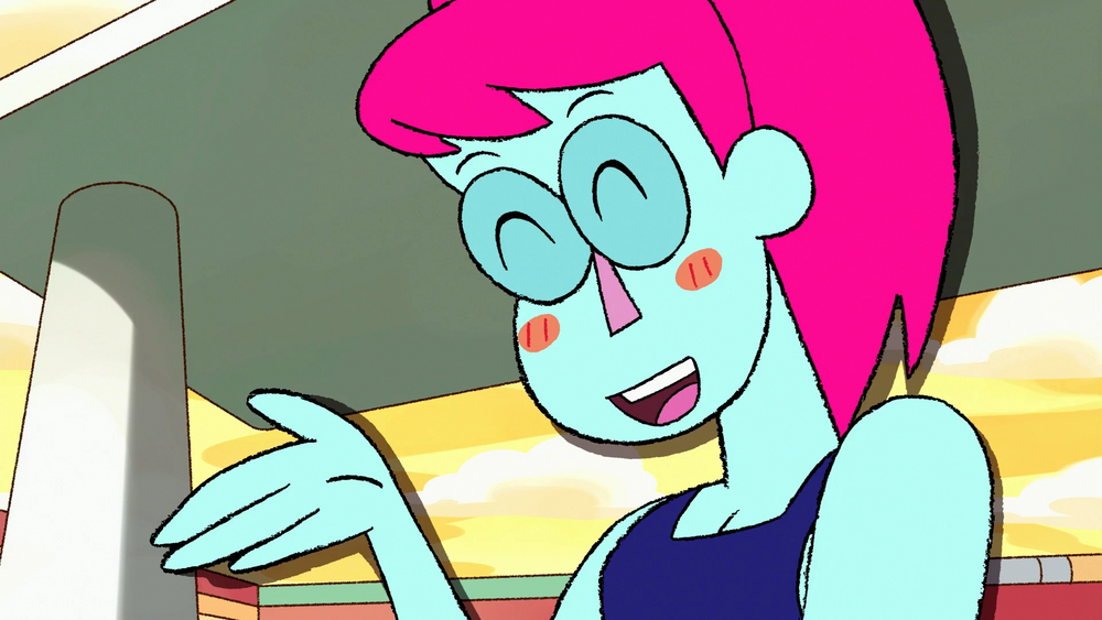 HoloJane Anime Blushes Wiki Fandom