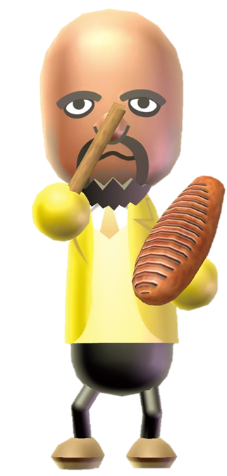 Wii matt on sale