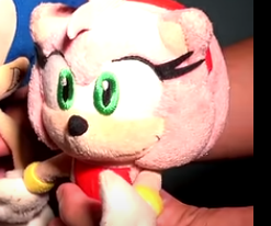 Miipedia  Amy Rose (Sonic the Hedgehog)