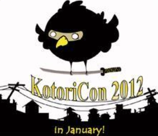 KotoriCon/2012 | AnimeConEncyclopedia Wiki | Fandom