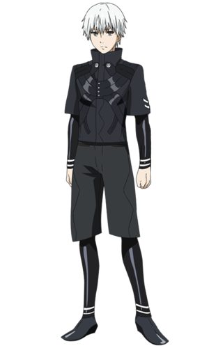 Kaneki Roblox Anime Cross 2 Wiki Fandom - face roblox png kaneki