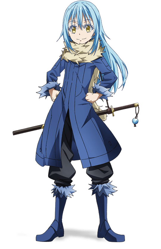 Rimuru Tempest Roblox Anime Cross 2 Wiki Fandom - goku pants roblox id