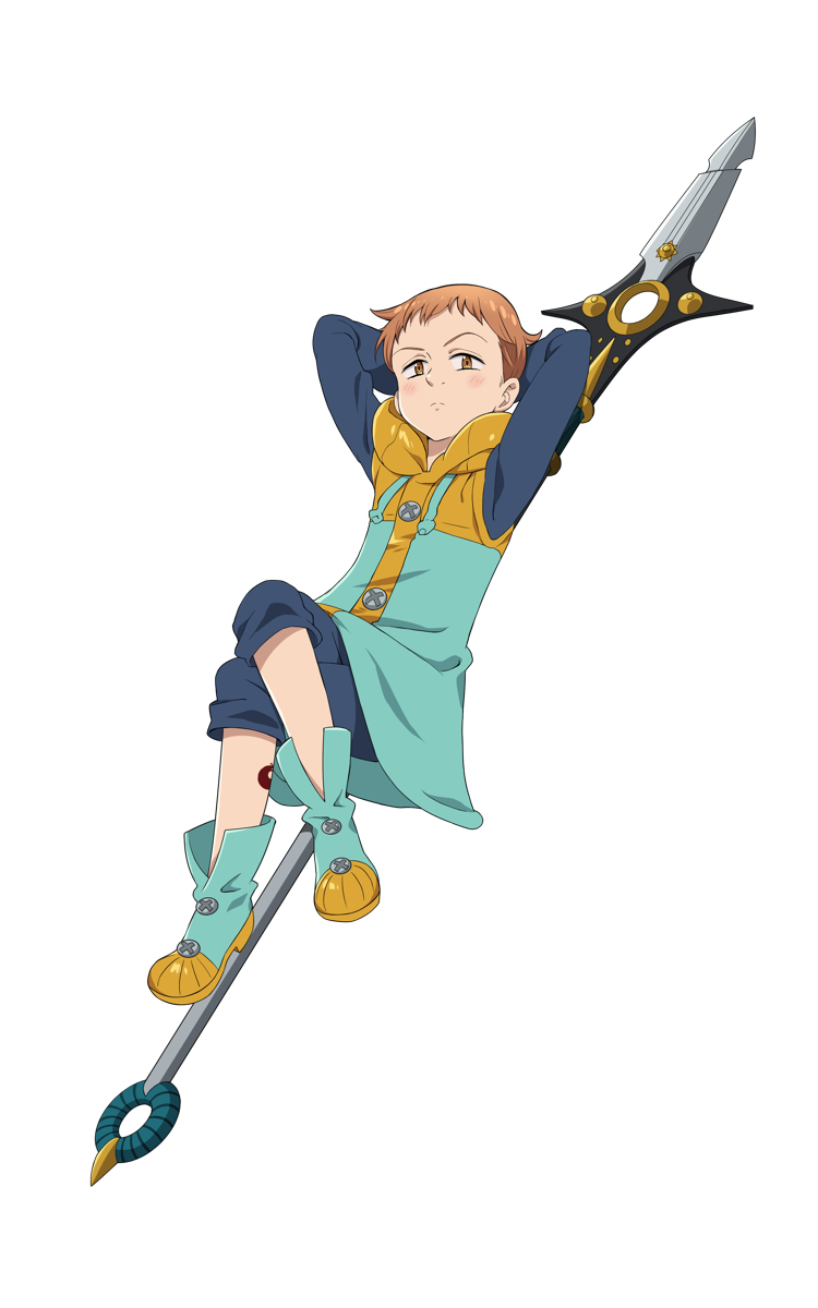 King Roblox Anime Cross 2 Wiki Fandom - meliodas roblox pants