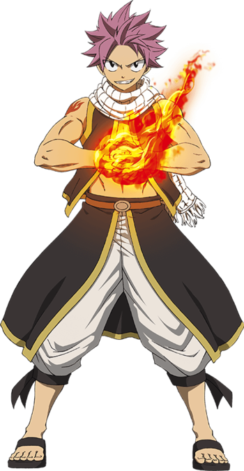 Steam Community :: :: NATSU DRAGNEEL