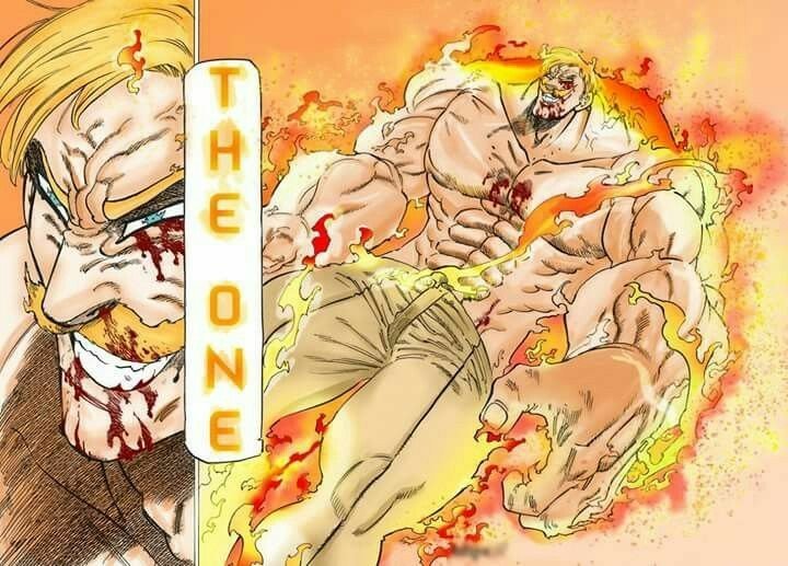 Powerful Escanor (The One) SSS Showcase - Anime Adventures — Eightify