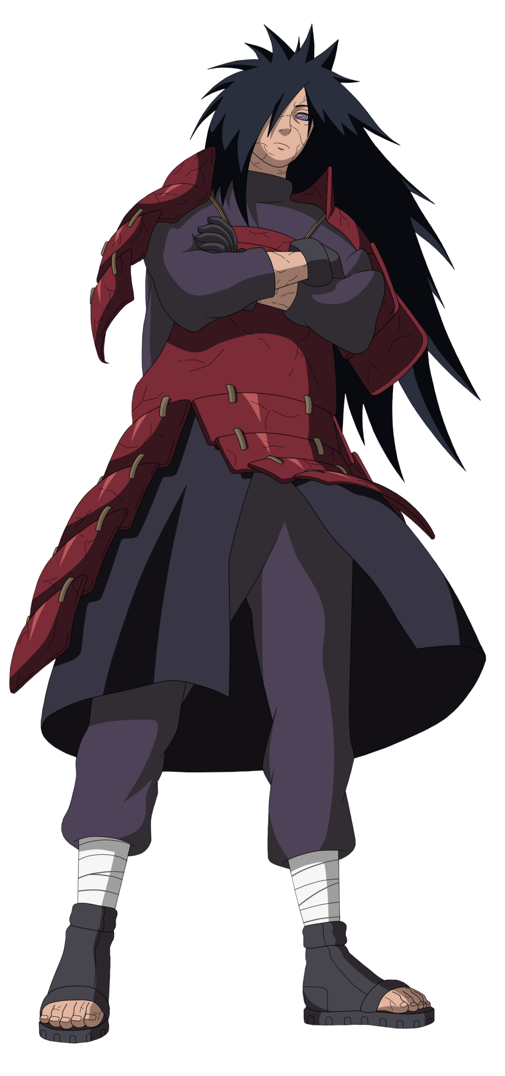 Madara Uchiha Roblox Anime Cross 2 Wiki Fandom - roblox madara avatar