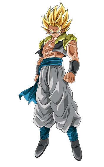 Gogeta dos Links (@DosGogeta) / X