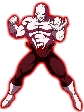 Jiren | ROBLOX Anime Cross 2 Wiki | Fandom