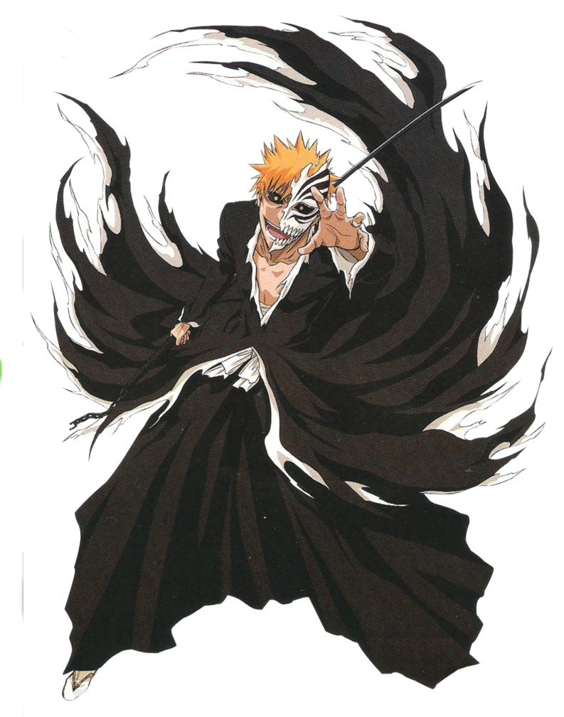Ichigo Kurosaki | ROBLOX Anime Cross 2 Wiki | Fandom