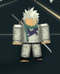 Tōshirō Hitsugaya Roblox Anime Cross 2 Wiki Fandom - roblox anime cross