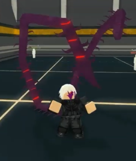 Ken Kaneki Roblox Anime Cross 2 Wiki Fandom - roblox ultimate crossover kaneki