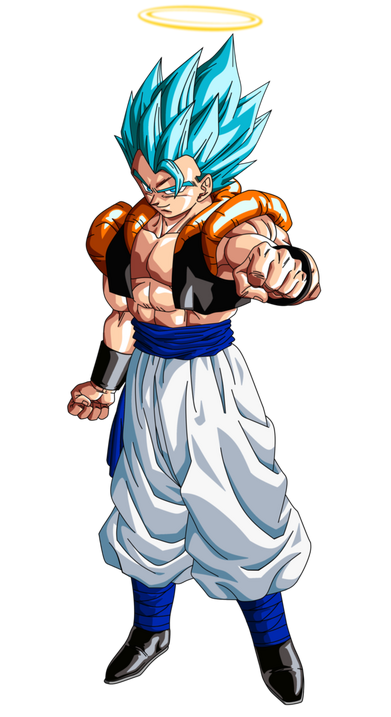 Gogeta dos Links (@DosGogeta) / X