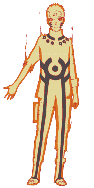Naruto Uzumaki Roblox Anime Cross 2 Wiki Fandom - roblox naruto hair