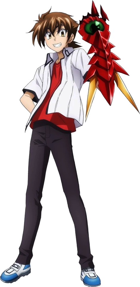 Issei Hyoudou Roblox Anime Cross 2 Wiki Fandom - natsu pants roblox