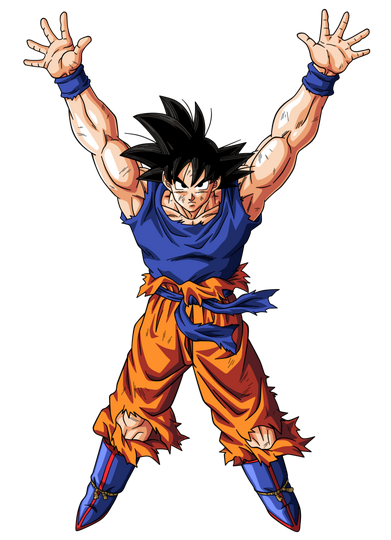 Goku Ultra Instinct Omen Roblox Anime Cross 2 Wiki Fandom - ui goku shirt roblox